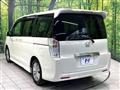 2011 Honda Step WGN
