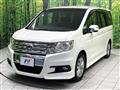 2011 Honda Step WGN