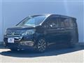 2014 Honda Step WGN