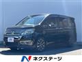 2014 Honda Step WGN