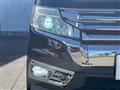 2014 Honda Step WGN
