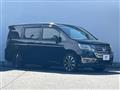 2014 Honda Step WGN