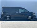 2014 Honda Step WGN