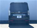 2014 Honda Step WGN