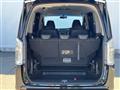 2014 Honda Step WGN