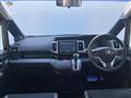 2014 Honda Step WGN
