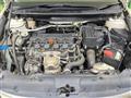 2008 Honda Stream
