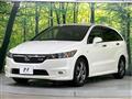 2008 Honda Stream