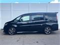 2016 Honda Step WGN
