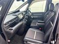 2016 Honda Step WGN