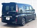 2016 Honda Step WGN