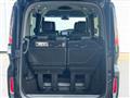 2016 Honda Step WGN
