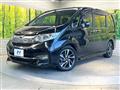 2016 Honda Step WGN