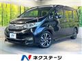2016 Honda Step WGN