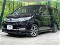 2015 Honda Step WGN
