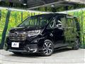 2017 Honda Step WGN