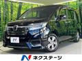 2017 Honda Step WGN