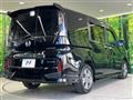 2017 Honda Step WGN