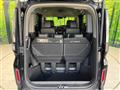 2017 Honda Step WGN