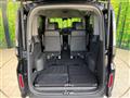 2017 Honda Step WGN