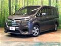 2018 Honda Step WGN