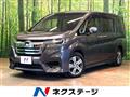 2018 Honda Step WGN