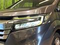 2018 Honda Step WGN