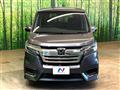 2018 Honda Step WGN