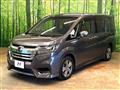 2018 Honda Step WGN