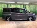 2018 Honda Step WGN
