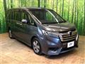 2018 Honda Step WGN