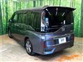 2018 Honda Step WGN
