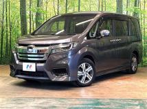 2018 Honda Step WGN