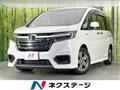 2018 Honda Step WGN