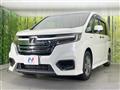 2018 Honda Step WGN