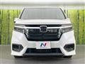 2018 Honda Step WGN