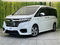 2018 Honda Step WGN