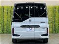 2018 Honda Step WGN