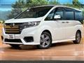 2021 Honda Step WGN
