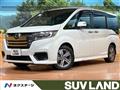 2021 Honda Step WGN