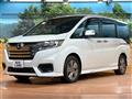 2021 Honda Step WGN