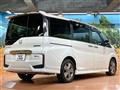 2021 Honda Step WGN