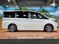 2021 Honda Step WGN