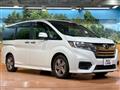 2021 Honda Step WGN