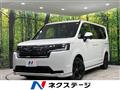 2025 Honda Step WGN