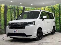 2025 Honda Step WGN