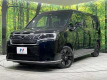 2026 Honda Step WGN