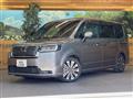 2022 Honda Step WGN