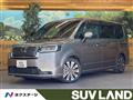 2022 Honda Step WGN