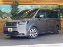 2022 Honda Step WGN